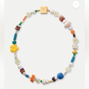 Éliou August Necklace